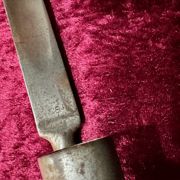 Martini-Henry Bayonet 3